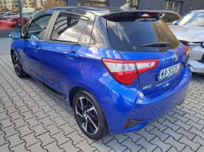 Toyota Yaris - 2019