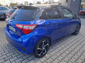 Toyota Yaris - 2019