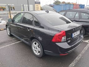Volvo S40 - 2010