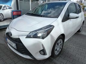 Toyota Yaris - 2017