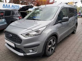 Ford Transit Connect - 2024