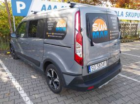 Ford Transit Connect - 2024