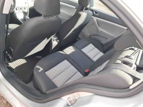 Skoda Octavia - 2010
