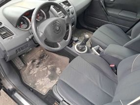 Renault Megane - 2004