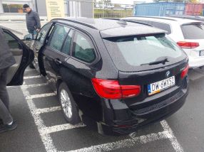 BMW 3 - 2018
