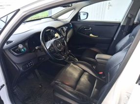 Kia Carens - 2014