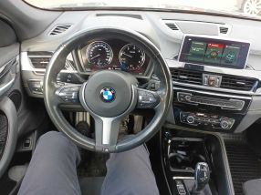 BMW X2 - 2018