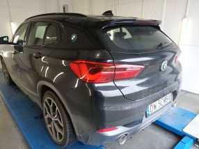 BMW X2 - 2018