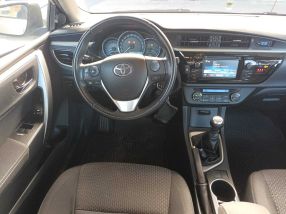 Toyota Corolla - 2015