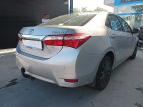 Toyota Corolla - 2015