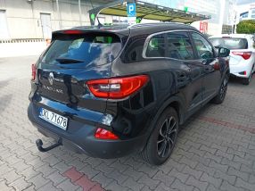 Renault Kadjar - 2016
