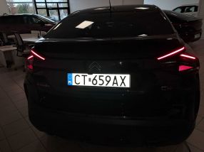 Citroen C4 - 2022