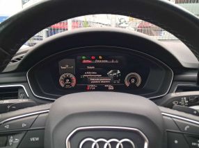 Audi A4 - 2021