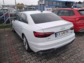 Audi A4 - 2021