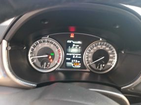 Suzuki Vitara - 2019