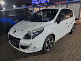 Renault Scenic - 2011