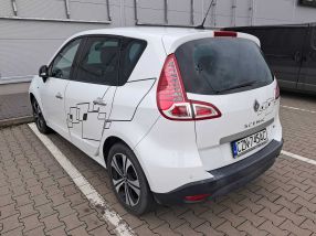 Renault Scenic - 2011