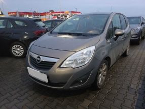 Opel Meriva - 2010