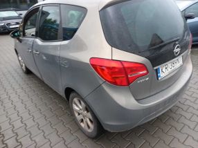 Opel Meriva - 2010