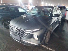 Hyundai Tucson - 2021