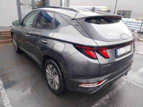 Hyundai Tucson - 2021