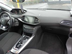 Peugeot 308 - 2018