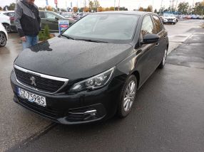 Peugeot 308 - 2018