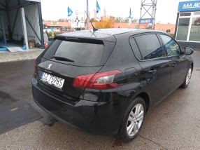 Peugeot 308 - 2018