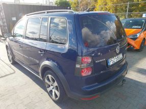 Volkswagen Touran - 2007