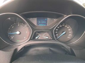 Ford Focus - 2011