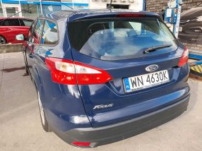 Ford Focus - 2011