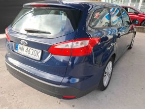 Ford Focus - 2011