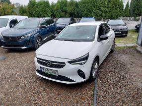 Opel Corsa - 2022