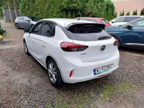 Opel Corsa - 2022