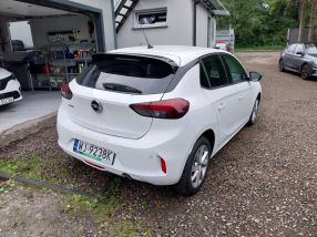 Opel Corsa - 2022