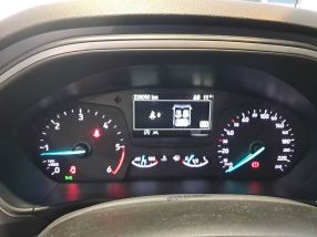 Ford Focus - 2019