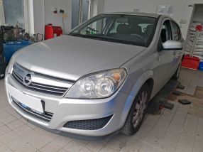 Opel Astra - 2007