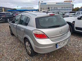 Opel Astra - 2007
