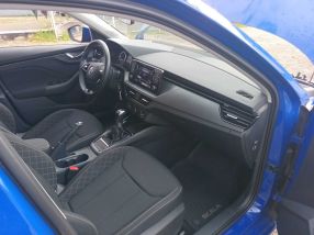 Skoda Scala - 2022