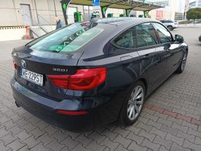BMW 3GT - 2018