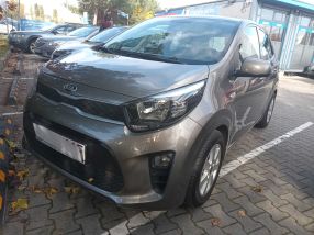Kia Picanto - 2017