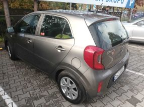 Kia Picanto - 2017