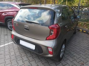 Kia Picanto - 2017