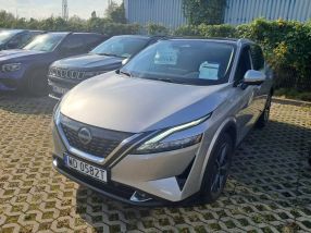 Nissan Qashqai - 2022