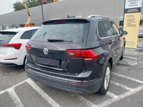 Volkswagen Tiguan - 2020
