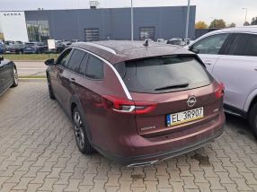 Opel Insignia - 2019