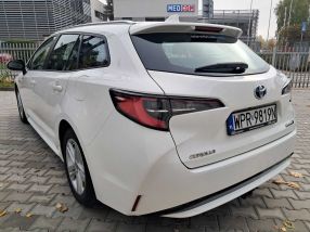 Toyota Corolla - 2020