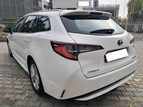 Toyota Corolla - 2020