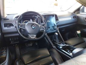 Renault Koleos - 2019