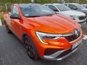 Renault Arkana - 2021